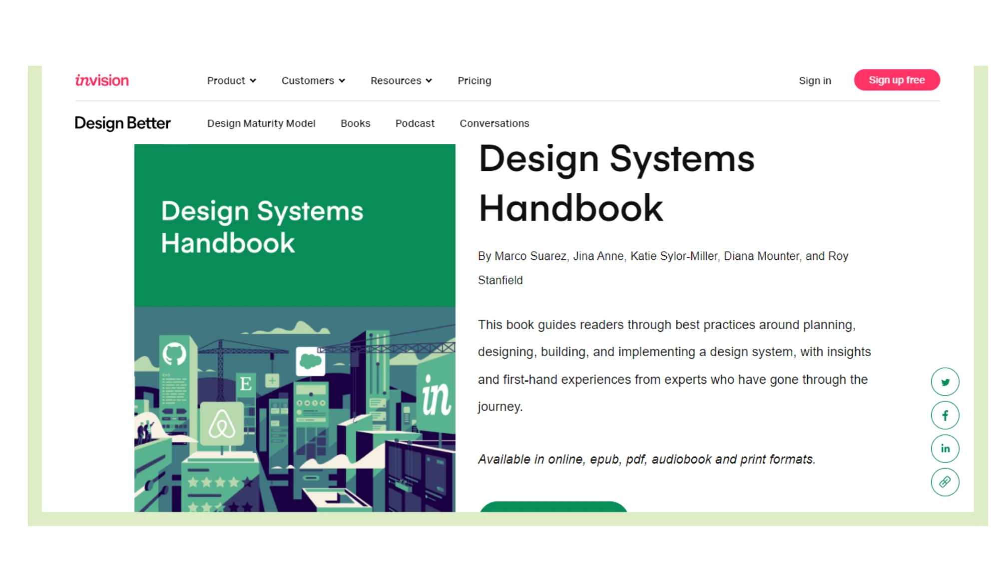 Image from Design Systems Handbook